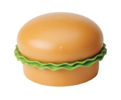 Chef'n - Mini Burger Machine