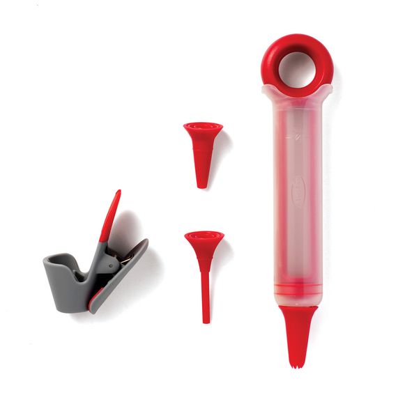Chef'n - Pastry Pen Baking and Decorating Tool