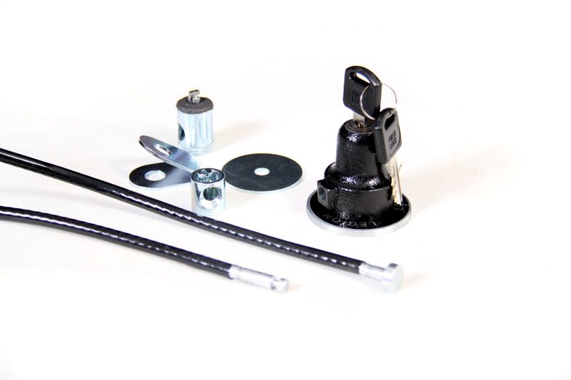 Legion Desktop Lock Kit