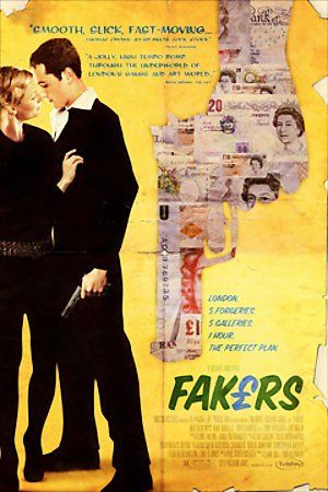 Fakers - (Region 1 Import DVD)