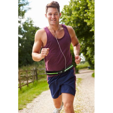 iphone xs running belt