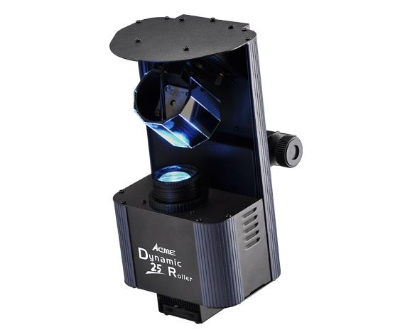 Acme LED-BR10 Revolver 10W