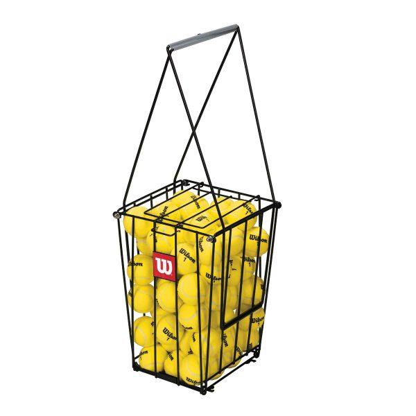 Wilson Tennis Ball Pick-Up Hopper