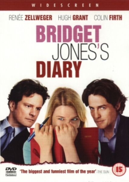 Bridget Jones Diary (Origina) - (Import DVD)