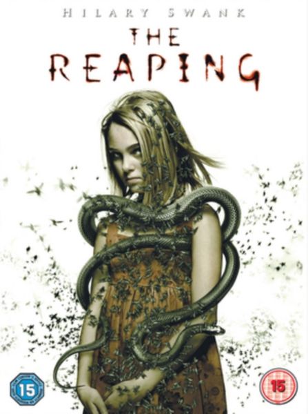 Reaping - (Import DVD)