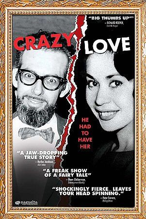 Crazy Love - (Region 1 Import DVD)