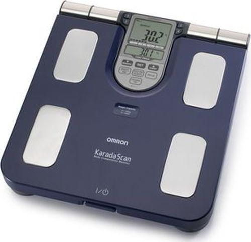 Omron BF511 Body Composition Scale