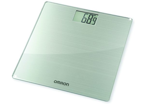 Omron HN288 Weight Scale