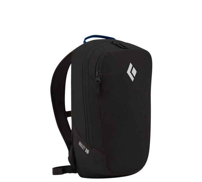 Black Diamond Bullet Backpack - Black