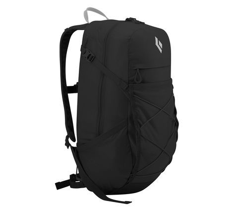 Black Diamond Magnum 20L Pack - Black