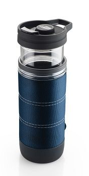 GSI - Outdoor Commuter Java Press - Blue
