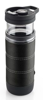 Gsi - Outdoor Commuter Java Press - Graphite