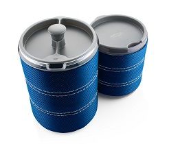 Gsi - Outdoor Personal Java Press