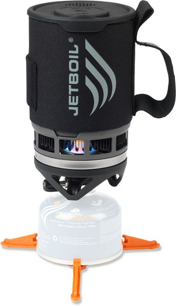 Jetboil Zip Cooking System - Black