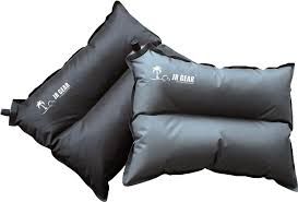 JR Gear - Self Inflating Pillow