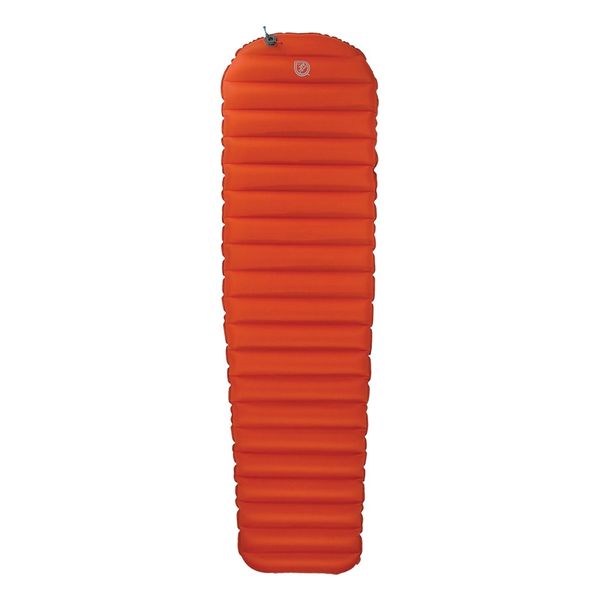 JR Gear Traverse Core Insulated Mat - Red