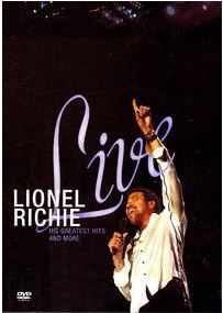 Live - His Greatest Hits And More (DVD)