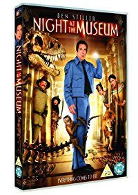 Night at the Museum(DVD)