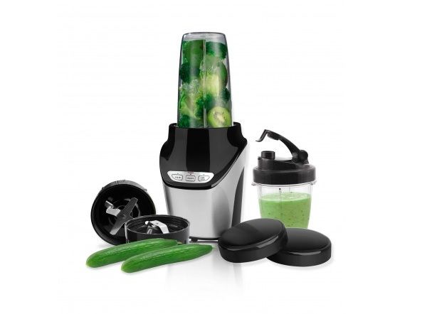 Milex - 1000W Nutri1000 8-In-1 Blender