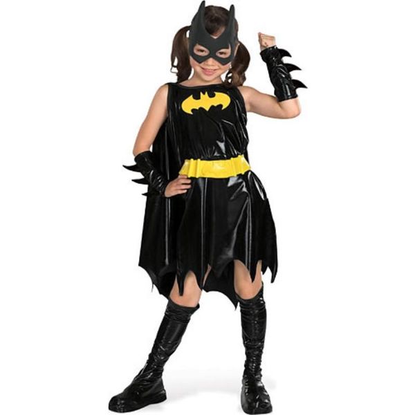 Batgirl Costume - Small