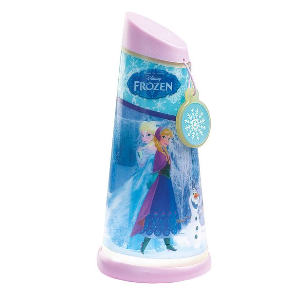 Disney Frozen Go Glow Tilt Torch