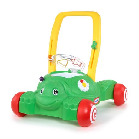 push walker little tikes