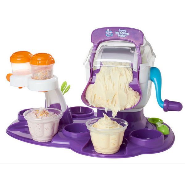 Petit Cuisine Icecream Maker Small