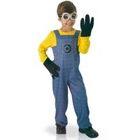 Despicable Me Dave Costume | Buy Online in South Africa | takealot.com