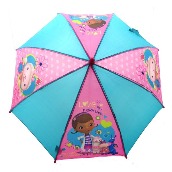 Disney Doc Mcstuffins Umbrella