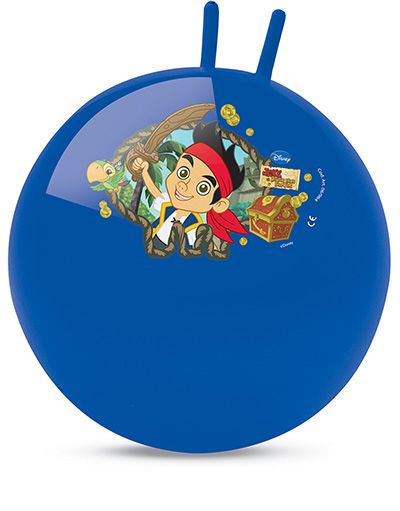 Disney Jake &amp; The Neverland Pirates Hopper