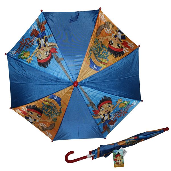 Disney Jake &amp; The Neverland Umbrella