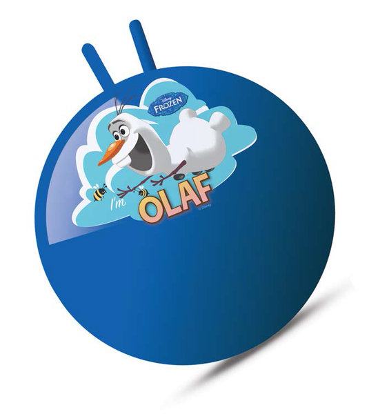 Disney Frozen Olaf Hopper
