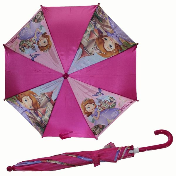 Disney Sofia The First Umbrella