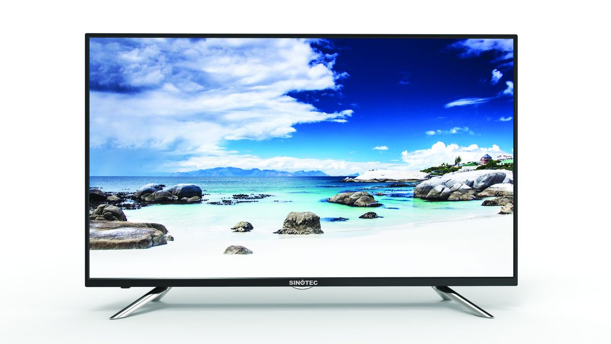 Sinotec TV 55" FHD LED TV Buy Online in South Africa