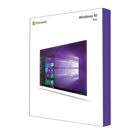 Microsoft - Microsoft Windows 10 pro   5個 Microsoft Windows 10 pro 5個