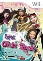 Bratz Girls really Rock (Wii)