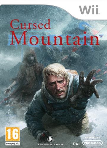 Cursed Mountain (Wii)