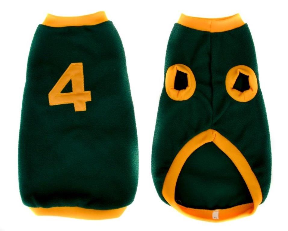 Kunduchi Sporty Dog / Classy Dog Jerseys Size 4L Shop Today. Get