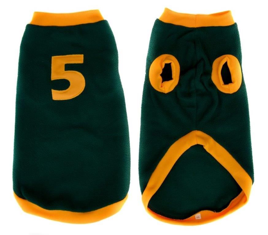 Kunduchi Sporty Dog / Classy Dog Jerseys Size 5L Shop Today. Get