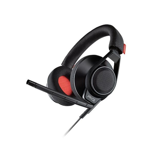 Plantronics RIG Surround PC headset
