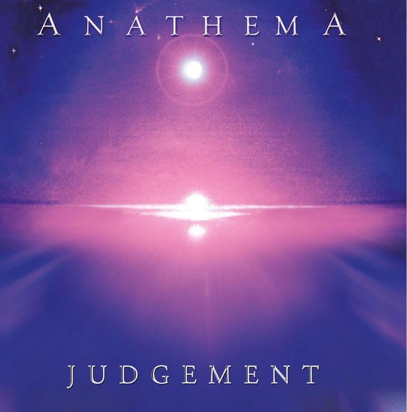 Judgement (Remastered) (Vinyl)