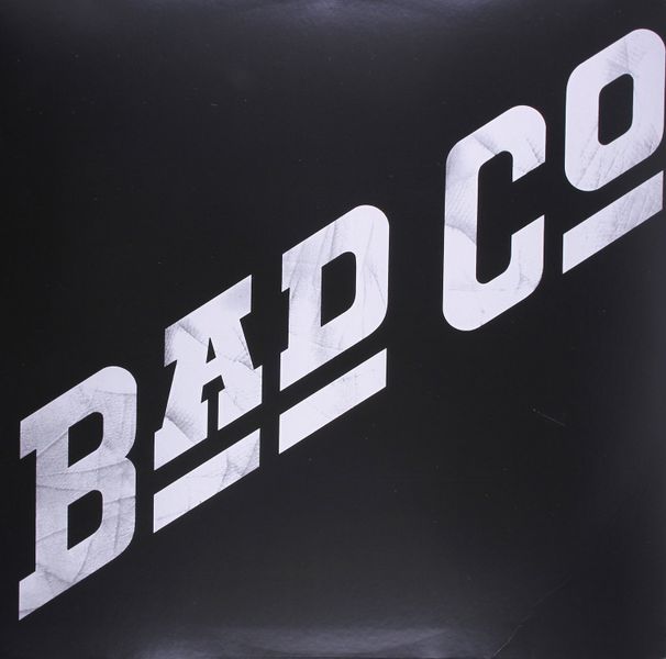 Bad Company - Bad Company (Vinyl)