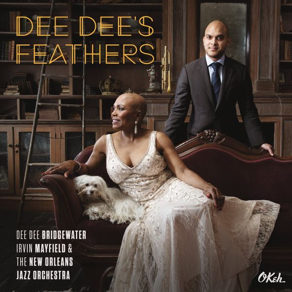 Dee Dee's Feathers (CD)