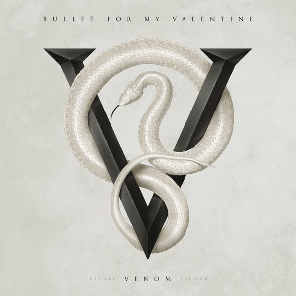 Venom (Vinyl / 12" Album)