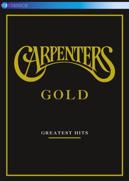 Carpenters - Gold (DVD)