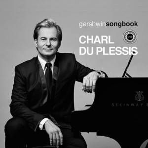 Charl Du Plessis - Gershwin Songbook (CD)