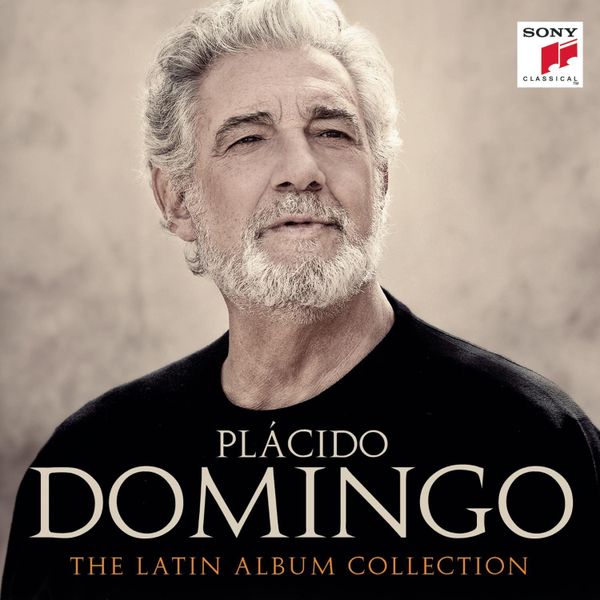 Siempre En Mi Corazon (The Latin Album Collection) (CD)