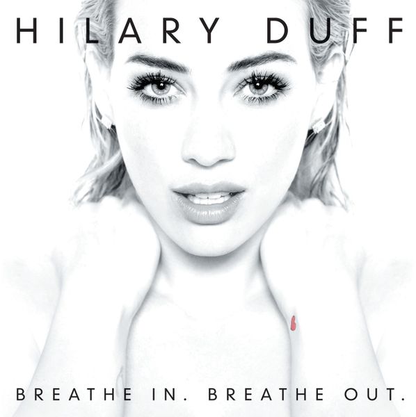 Breathe In. Breathe Out. (CD)