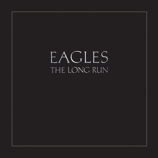 The Long Run (Vinyl)