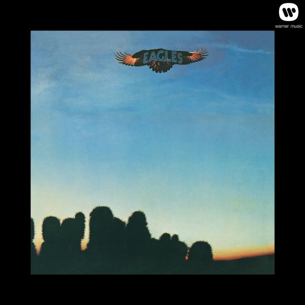 Eagles - Eagles (Vinyl)